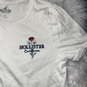 Hollister Tee